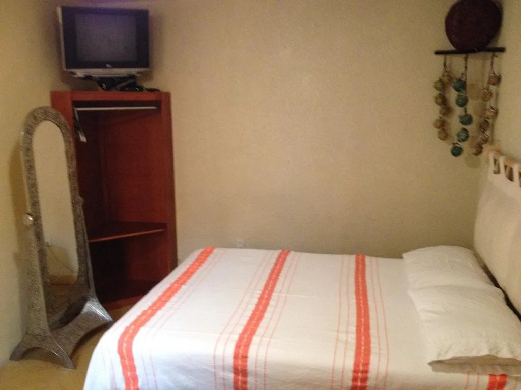 Hostal Casa Castillo Bed & Breakfast