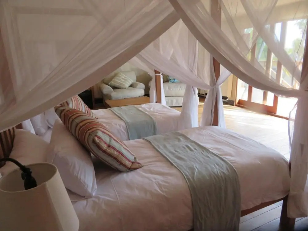 Vertigo Lodge de Estaurio