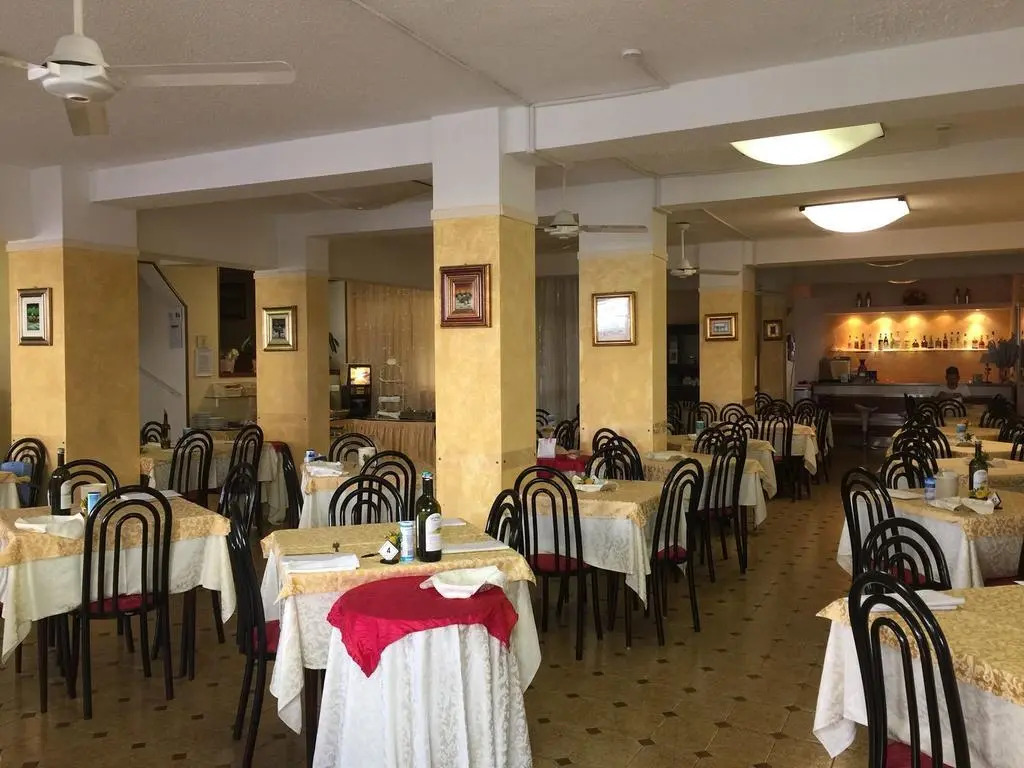 Hotel Angela