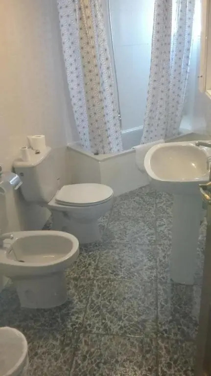 Apartamentos Loyo