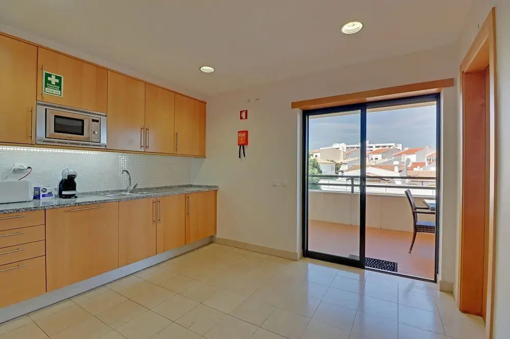 Albufeira Corcovada Apartments