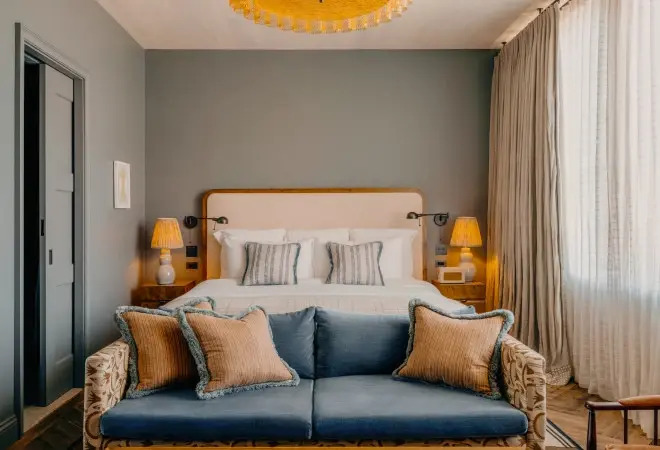 Soho House Nashville