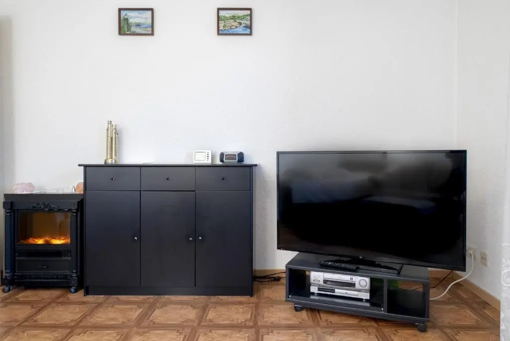 4321 Privatapartment Stan