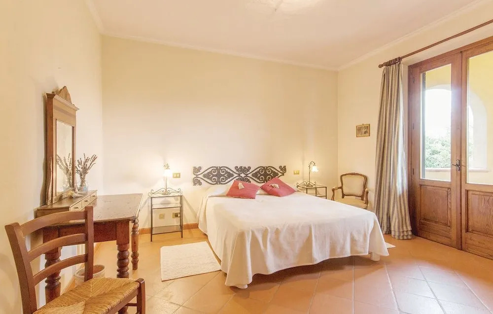 Agriturismo Poggiovaccaio