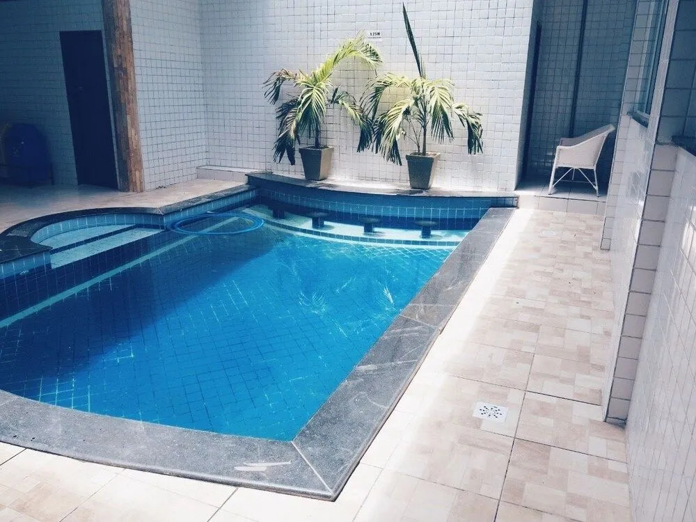 Hotel Mar Aberto