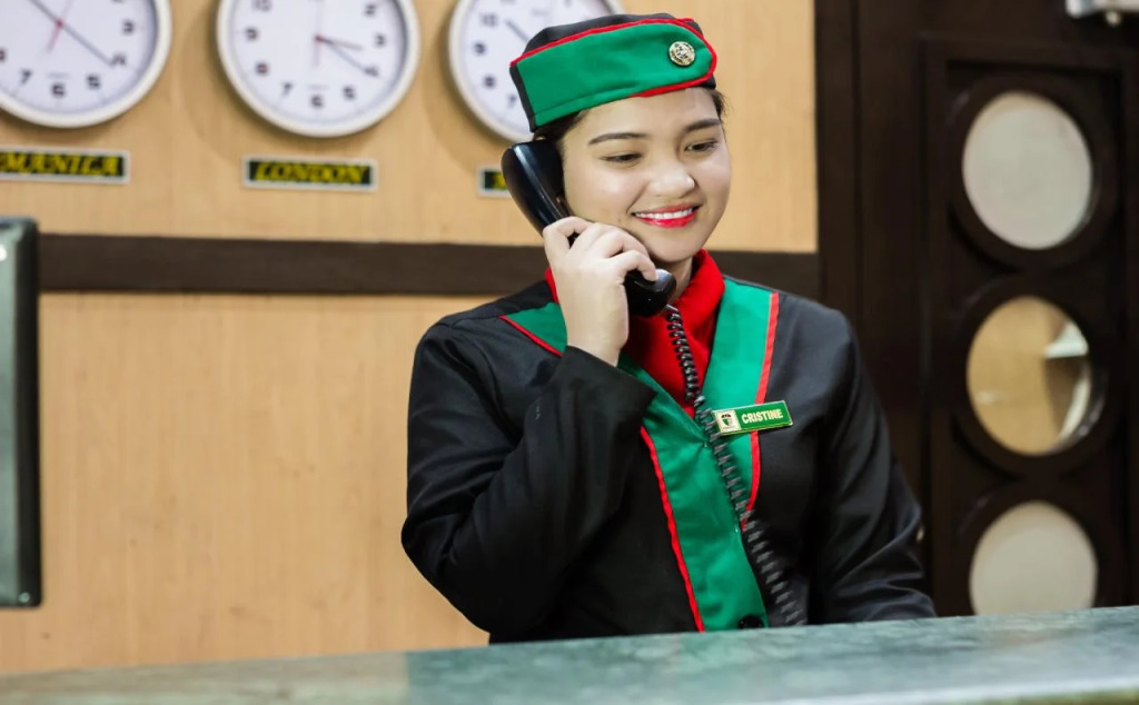 Eurotel Baguio