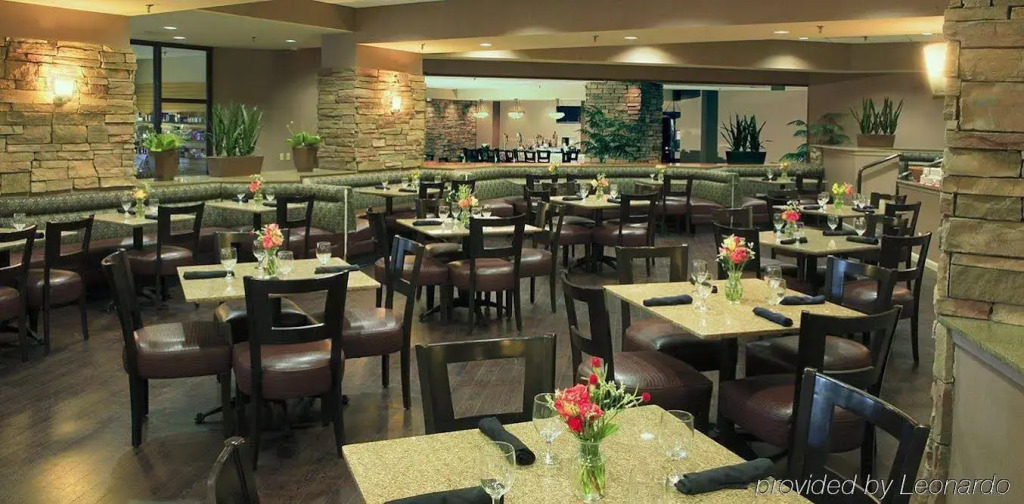 Holiday Inn Austin -Town Lake by IHG