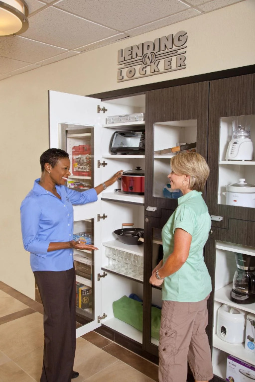 Candlewood Suites Austin-Round Rock by IHG