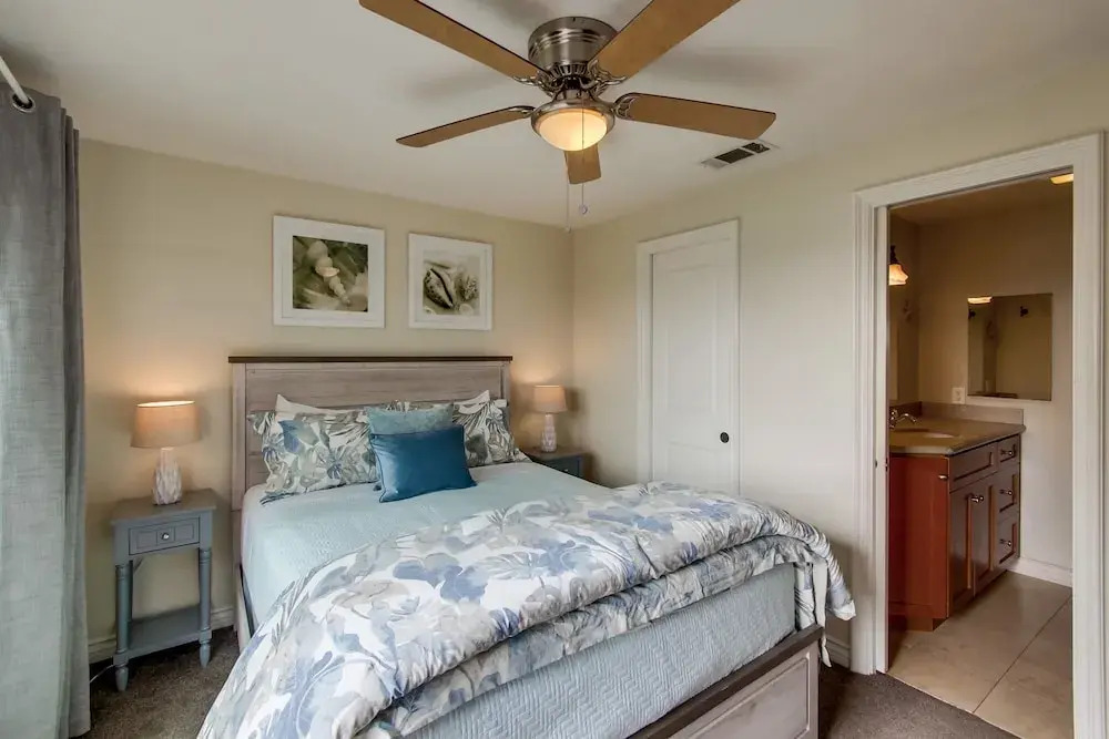 Bayview Terrace 3 Bedroom Townhouse