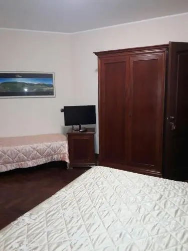 Hotel Sirio