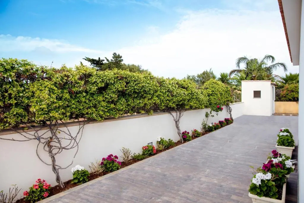 Monte Monaco B&B