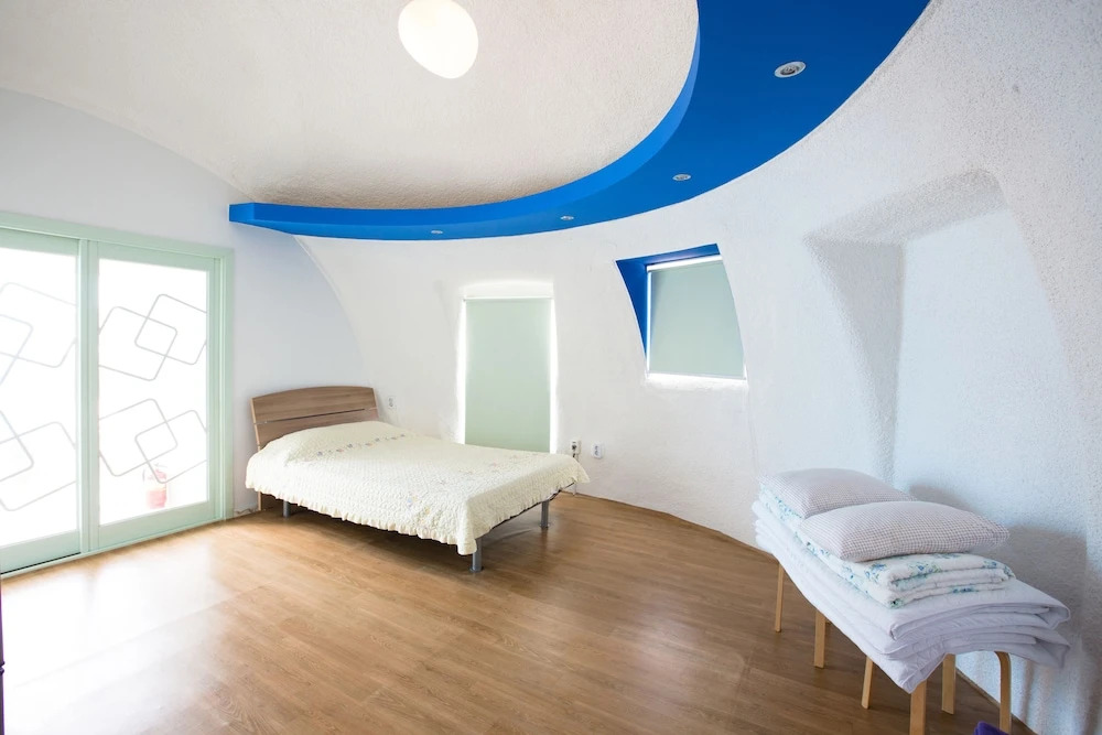 Seaspovill Resort