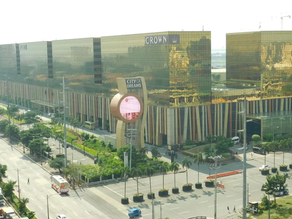 OFW at Crowne Bay Tower