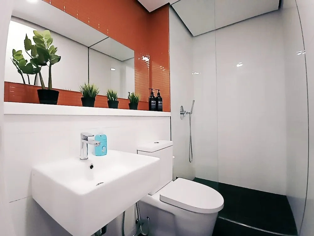 Arcoris Mont Kiara Kuala Lumpur