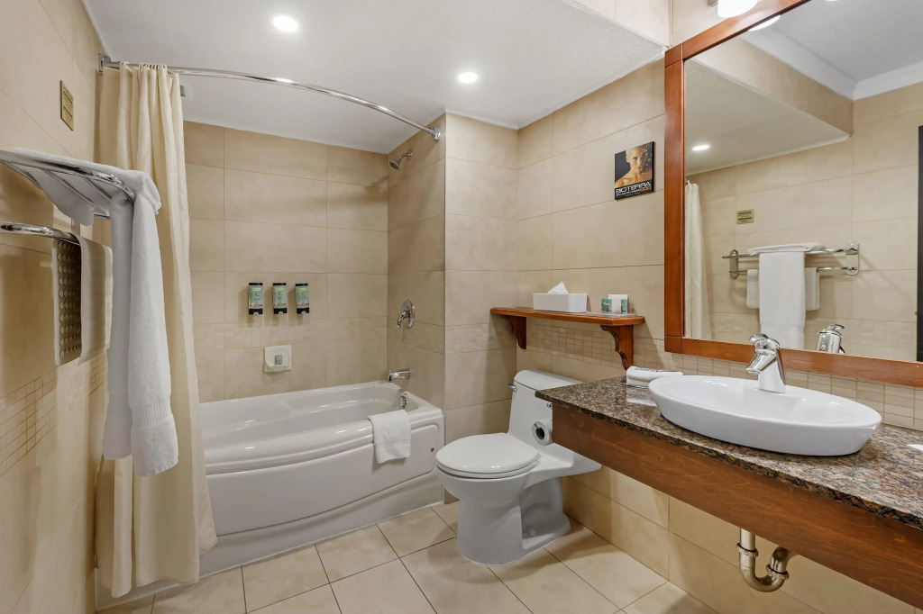 Best Western Hotel Universel Drummondville