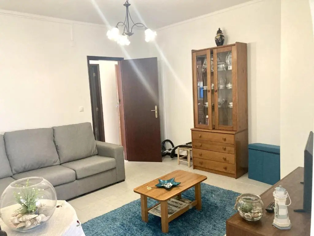 Best Houses 63 - City Center Apartment