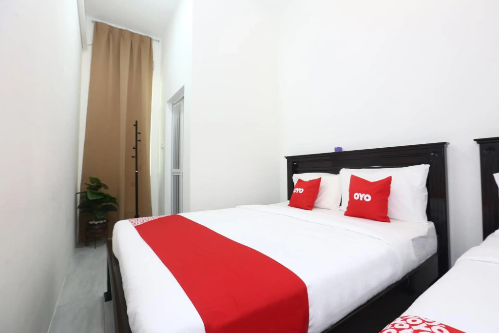 Hotel O Ady Hotel