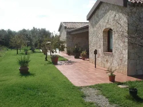 B&B Castiglias