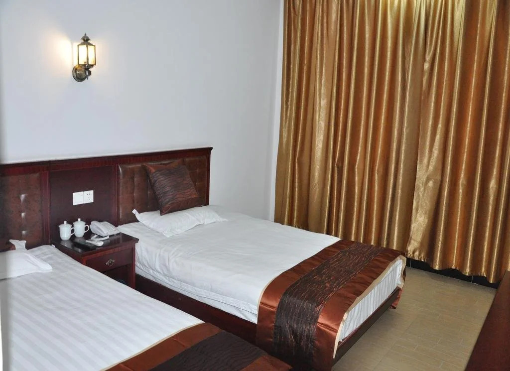 Huangshan Lao Jia Hotel