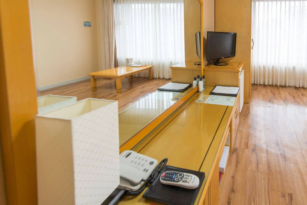 Jeju Hawaii Hotel
