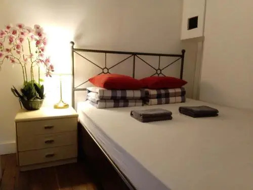 K & C Bed and Breakfast