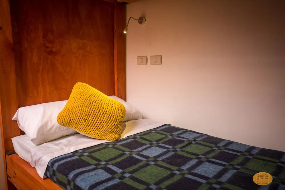 Bento Hostel