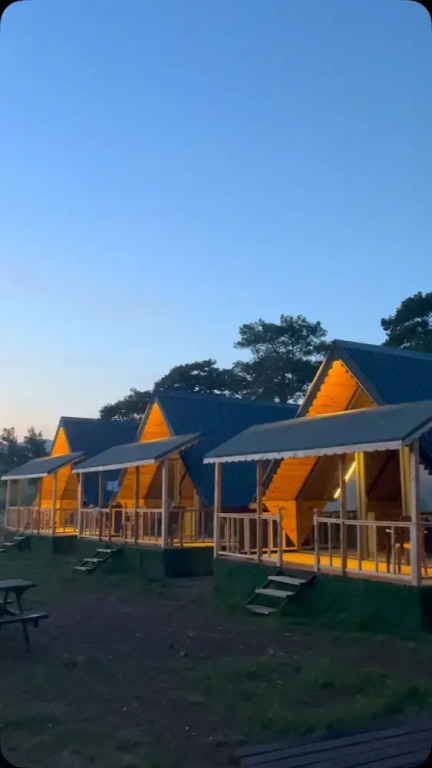 Yelken Bungalows