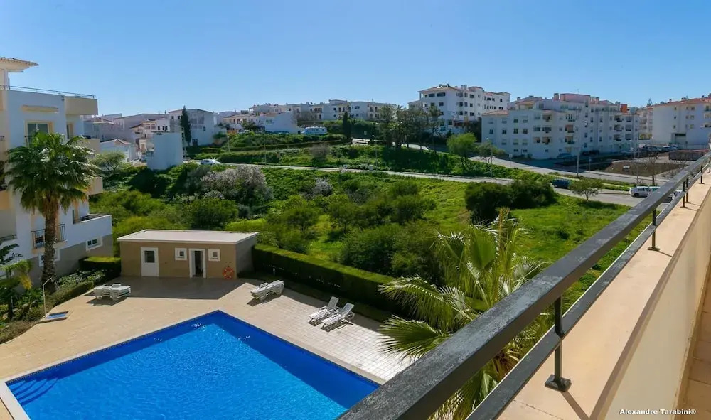 C04 - Pool View 3 Bedroom by DreamAlgarve