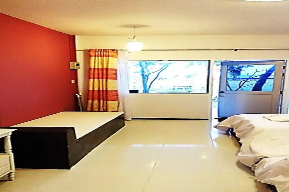 Merito Resort