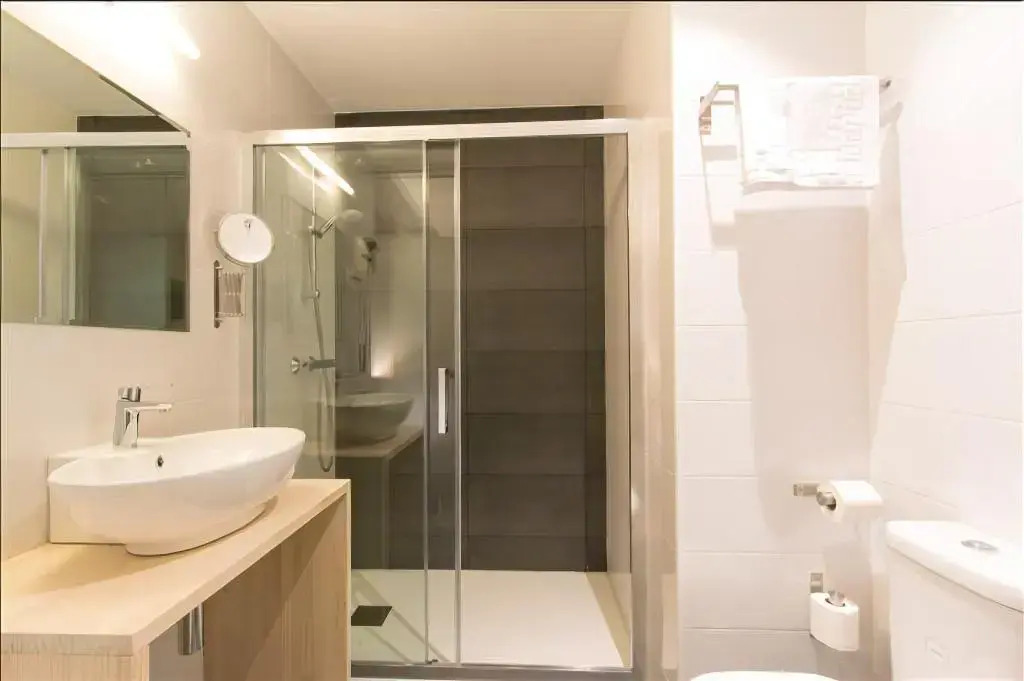 Bilbao City Rooms