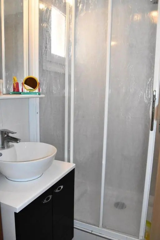 Résidence COPACABANA - 2 Pièces pour 4 Personnes 224