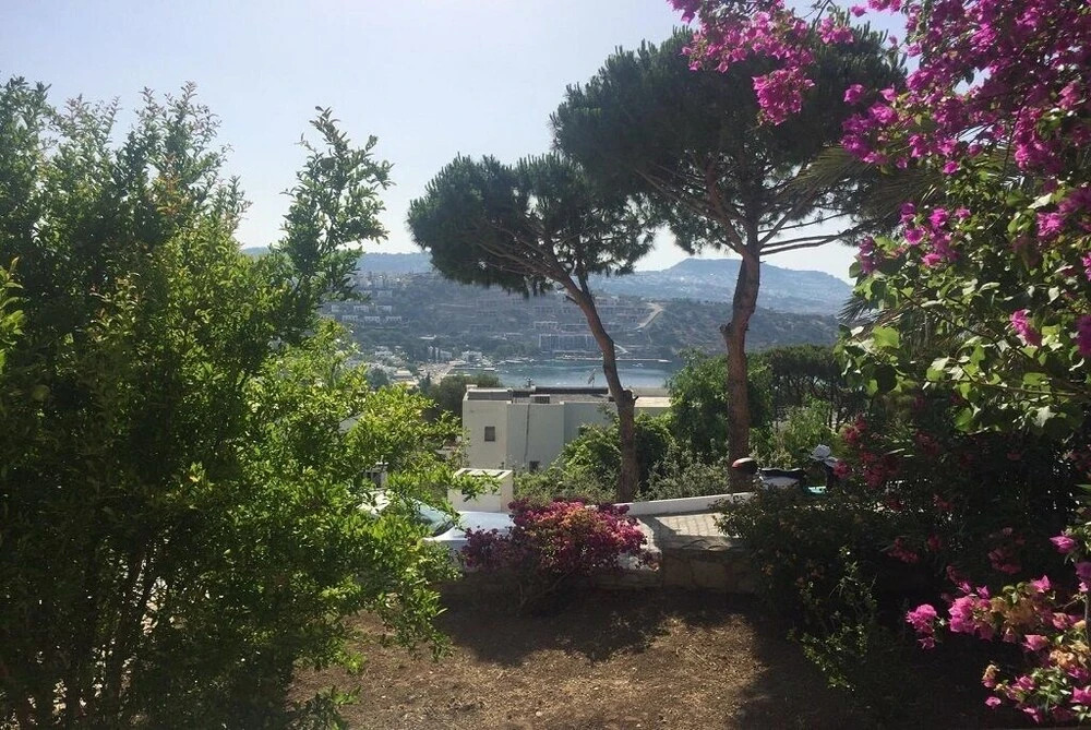 BO025 Bodrum