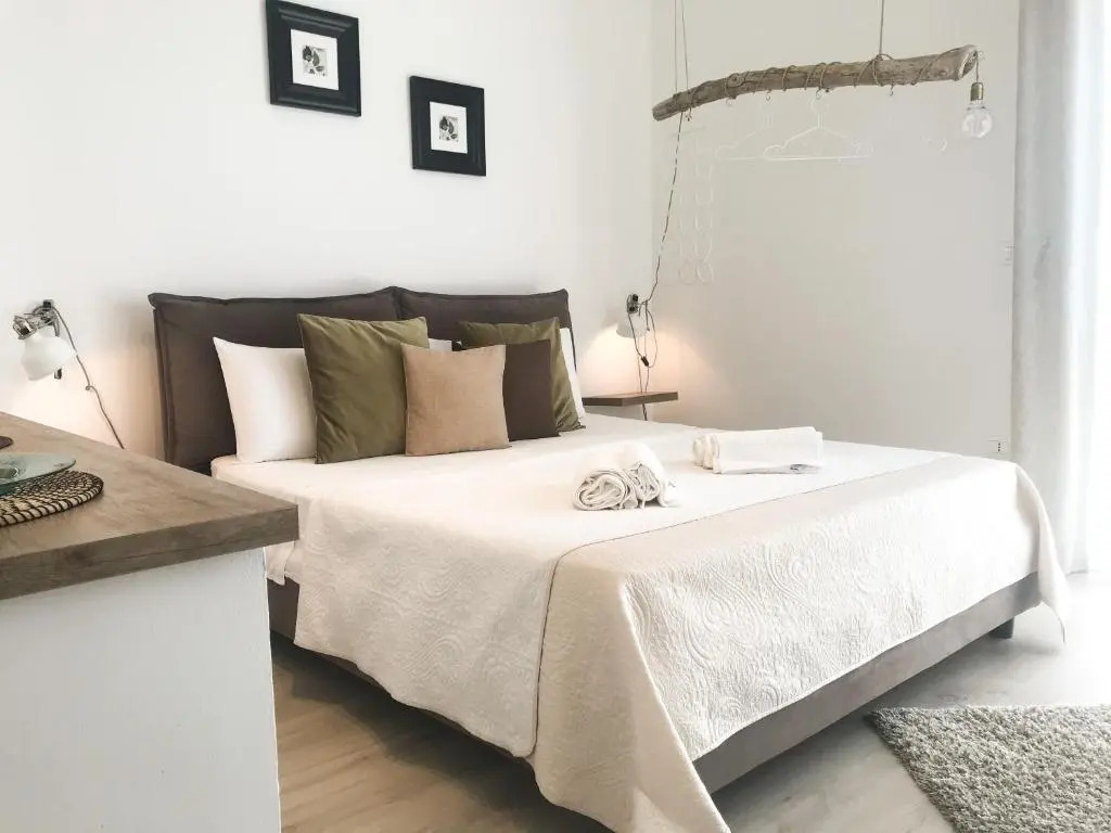 VIATOREM Suites