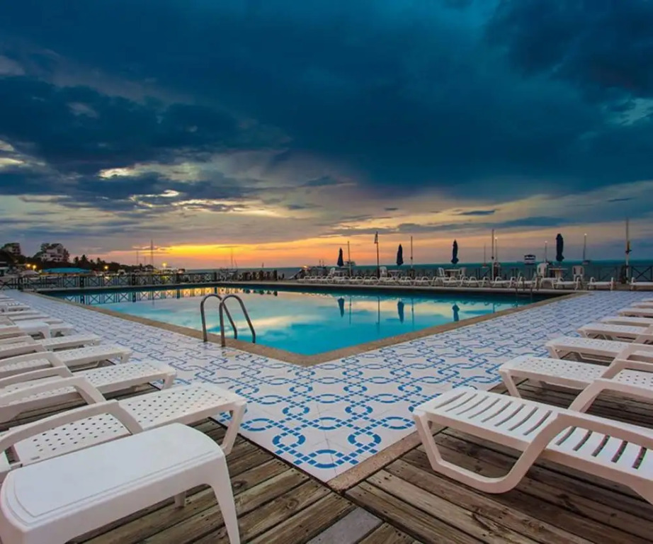 Apartamento en San Andres Familiar