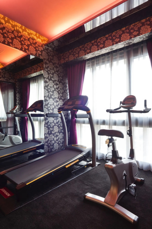 FX Hotel Taipei Nanjing East Road Branch