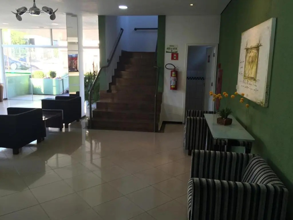 Hotel Jardim