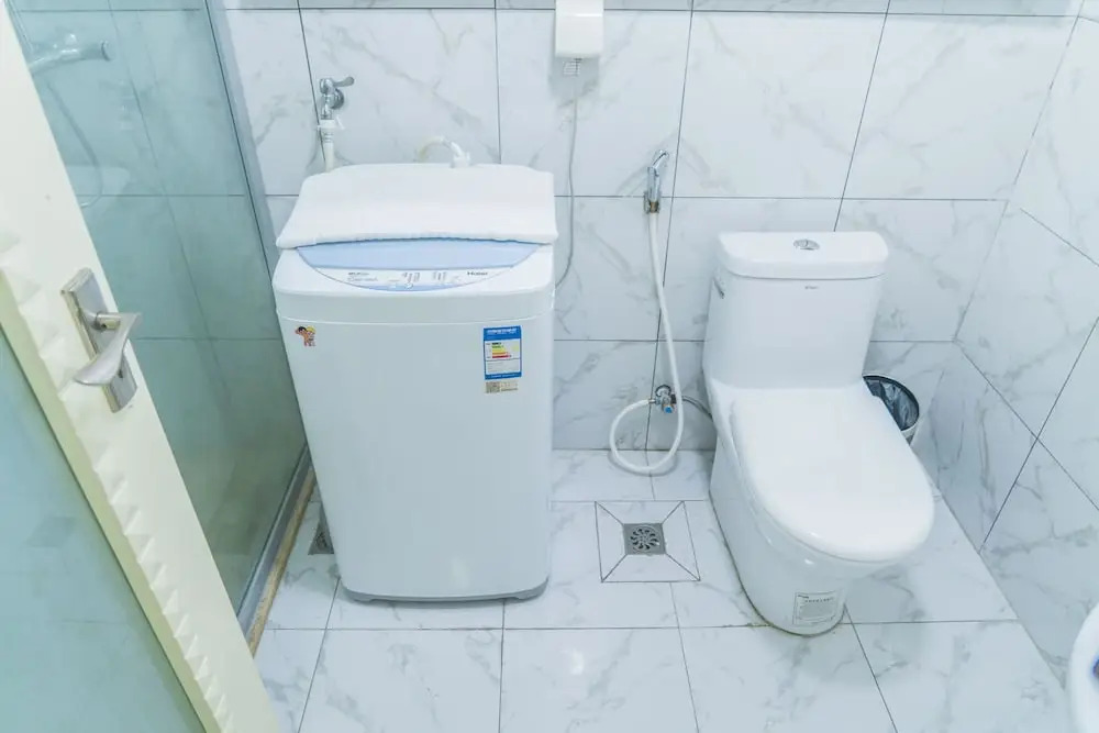 YOYO International Apartment