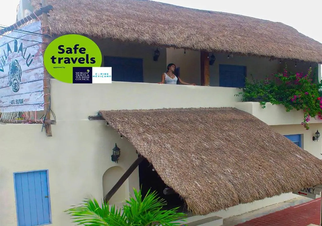 Hotel Villa Balu