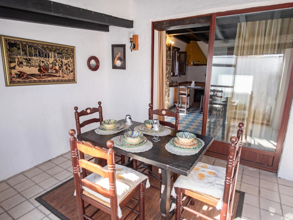 Holiday Home Nina Celi by Interhome