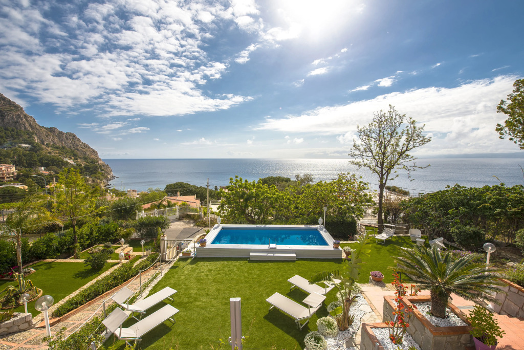 La Villa di Sofia