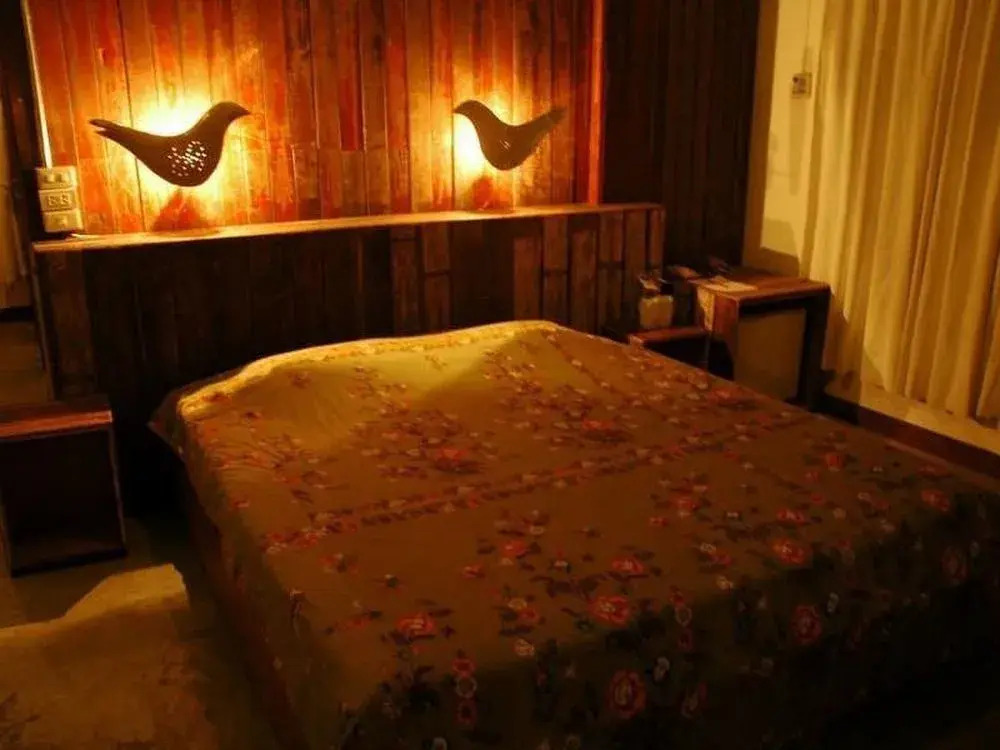 ZEN Rooms Ari Mystic