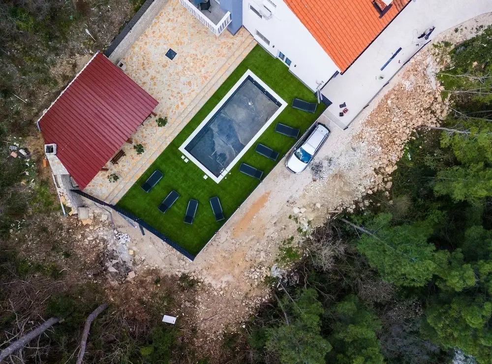 Villa Ivanovi Dvori