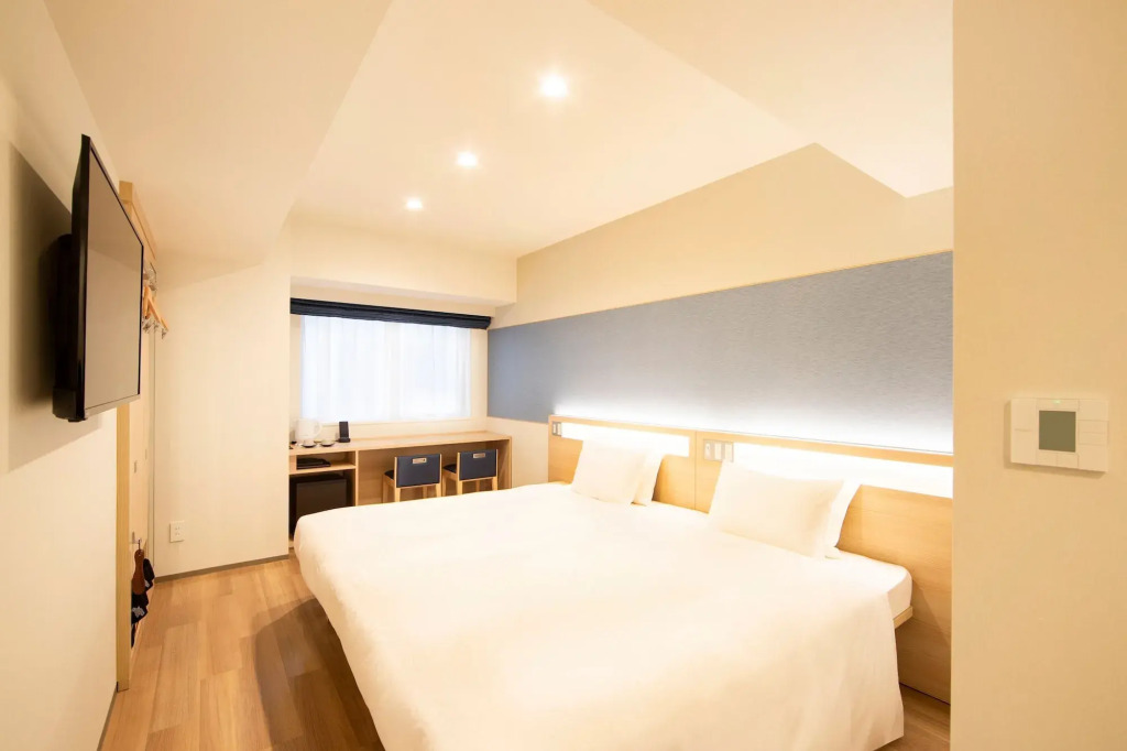 karaksa hotel TOKYO STATION