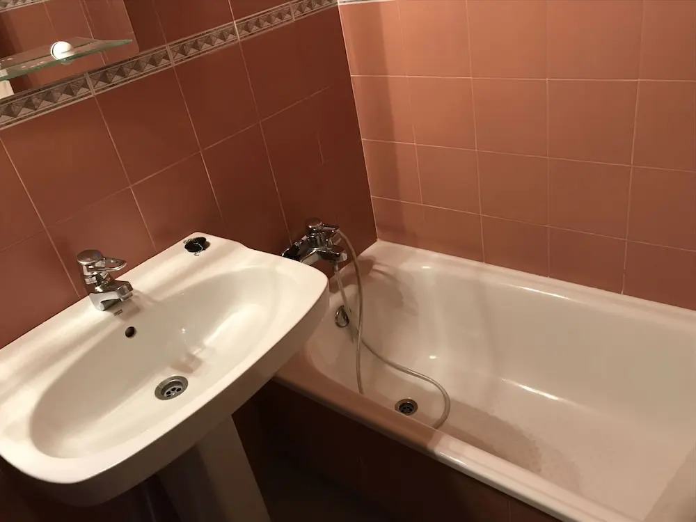 20 Meters From the Slopes, Parking and Wifi