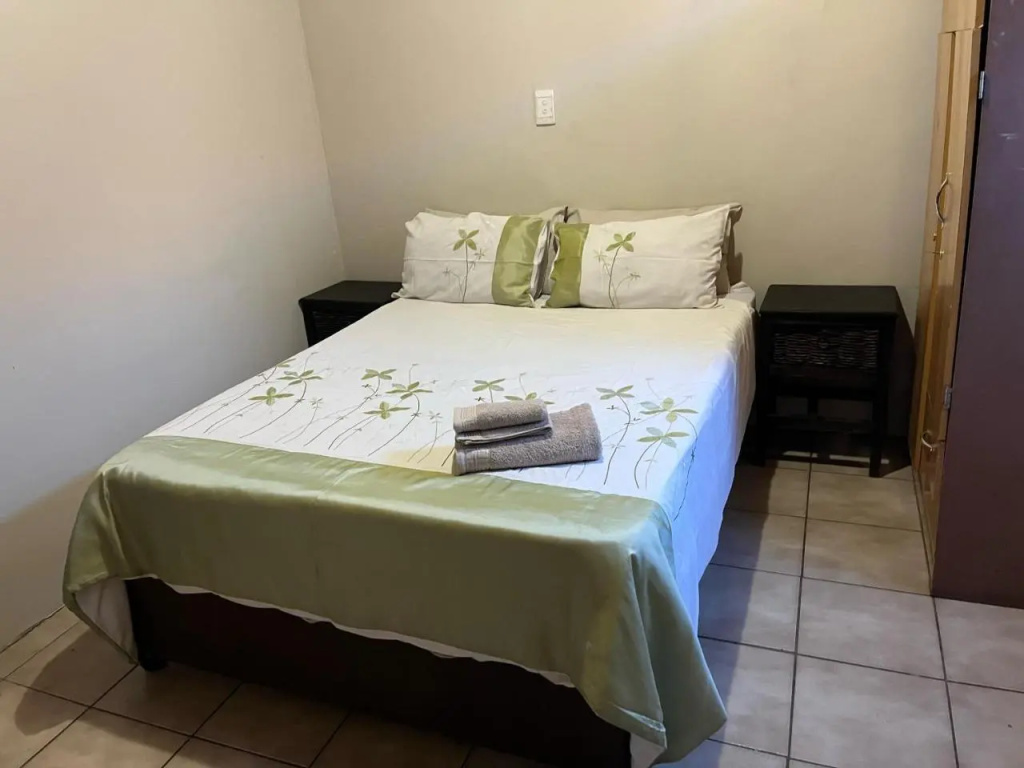 Lux contractors accommodation