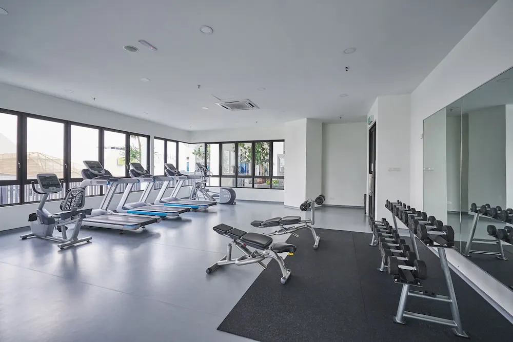 Oyo Home 1142 Elegant 1Br I Soho I City