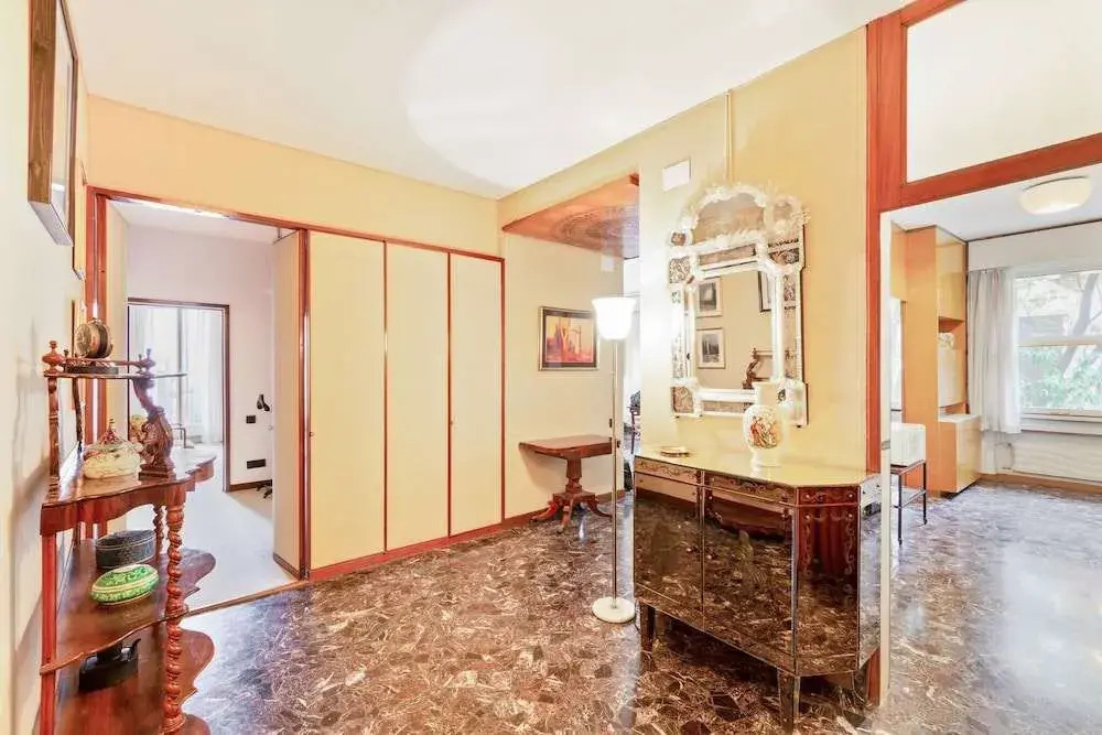 Venice Castello Elegant Apartment