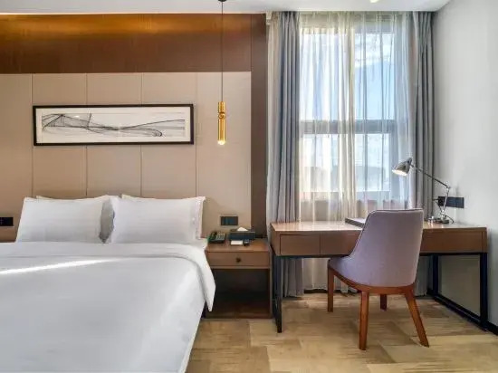Xiang Qiyu Hotel