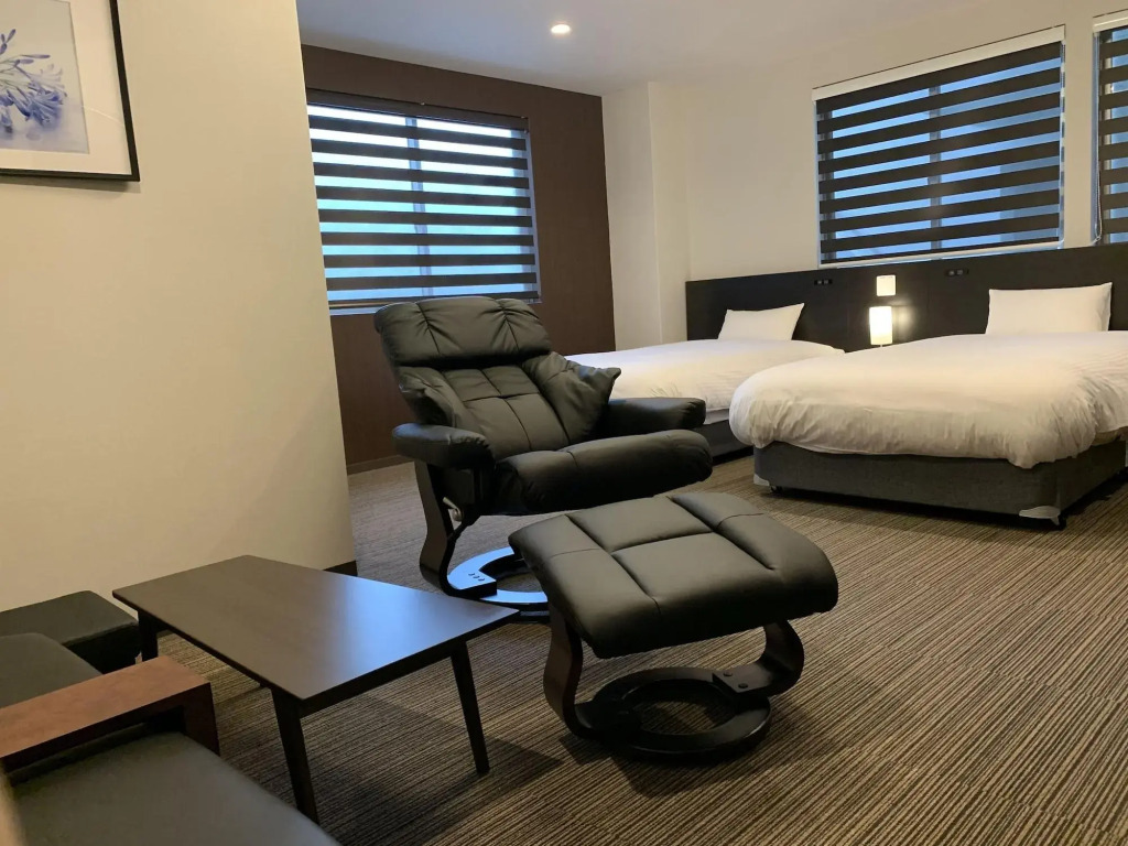 Hotel Kojan Shinsaibashi