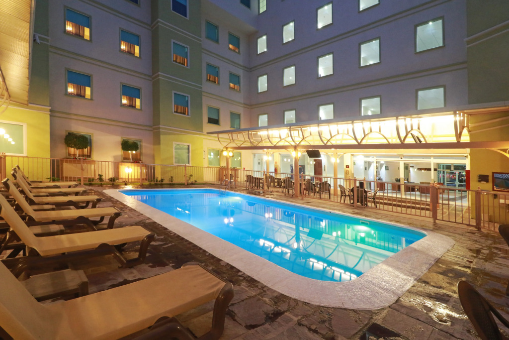Staybridge Suites Queretaro by IHG